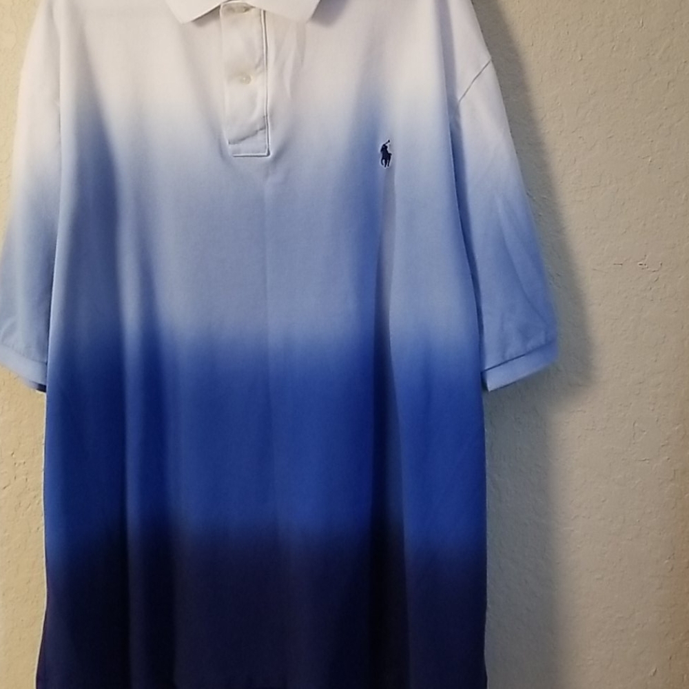 4x/Tall Polo